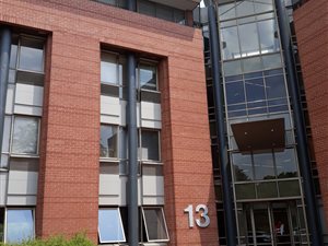 304.920013427734 m² Office Space in Woodmead