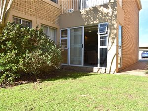 2 Bed Apartment in Durbanville Central