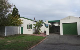 3 Bedroom House in Durbanville Central