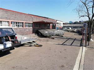 600 m² Commercial space in Pinetown Central