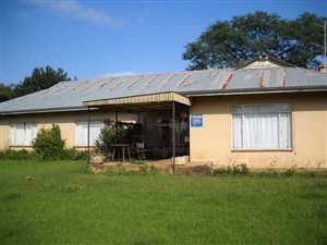 3 Bed House in Albert Falls