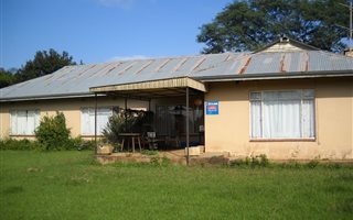 3 Bedroom House in Albert Falls