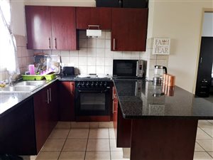 1 Bed Apartment in Tijger Valley and surrounds