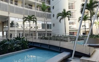 2 Bedroom Apartment in Point Waterfront