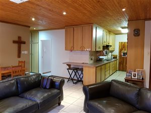 3 Bed House in El Toro Park