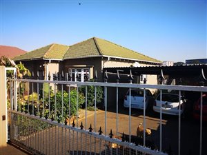 3 Bed House in Bluff