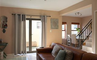 3 Bedroom House in Welgevonden Estate