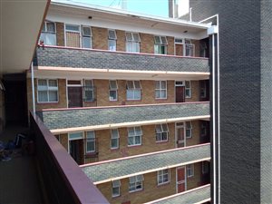 4 Bed Apartment in Arcadia