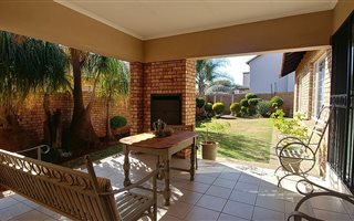 3 Bedroom Townhouse in Annlin