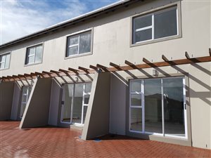 2 Bed House in Eersterivier