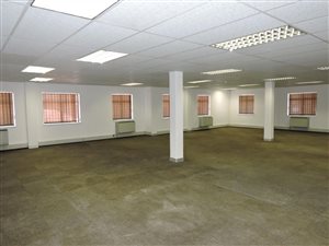 199 m² Commercial space in Fourways