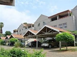 2 Bed Townhouse in Morninghill