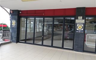 185 m² Commercial space in Durban North