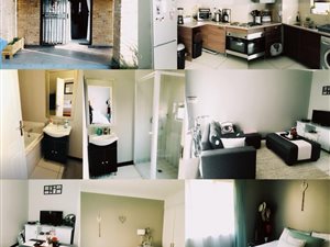 1 Bed Apartment in Amberfield