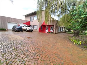 5793 m² Farm in Tijger Valley and surrounds