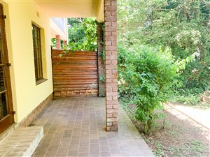 3 Bed Duplex in Mtunzini