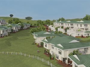 3 Bed Duplex in Mt Edgecombe
