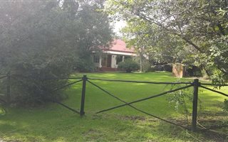 27 ha Farm in Koster