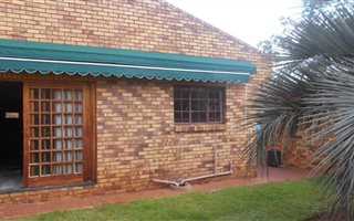 3 Bedroom House in Sonneveld