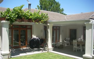 3 Bedroom House in Newlands