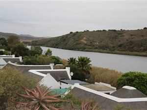 2 Bed House in Malgas