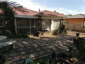 3 Bed House in Vanderbijlpark CW2