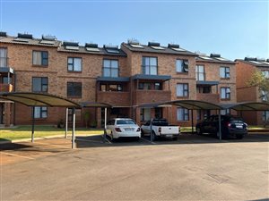 1 Bed Apartment in Olympus AH