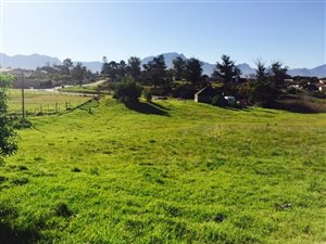 6614 m² Land available in Pacaltsdorp
