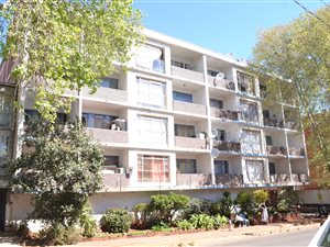 1 Bed Apartment in Yeoville
