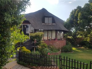 3 Bed House in Vaaloewer