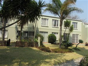 2 Bed Apartment in Radiokop