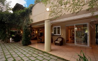 3 Bedroom House in Atholl