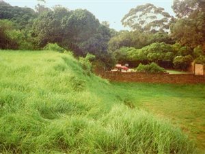 1153 m² Land available in Providentia