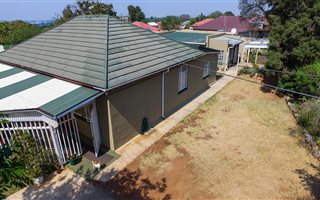 3 Bedroom House in Primrose