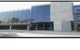 Commercial space in Westville