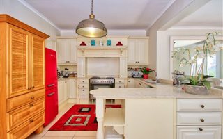 4 Bedroom House in Morningside