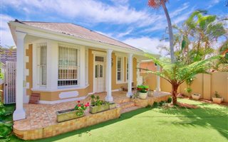 4 Bedroom House in Morningside