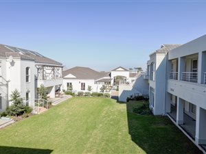 2 Bed Apartment in Heritage Park