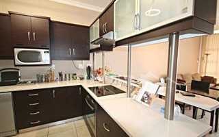 3 Bedroom Apartment in Umhlanga Rocks