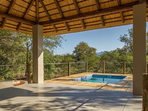 3 Bed House in Raptors View Wildlife Estate