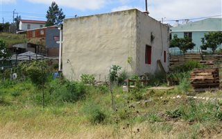 1 Bedroom House in Suurbraak