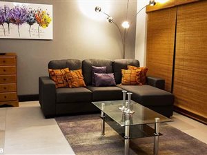 Studio apartment in Atlantic Beach Golf Estate