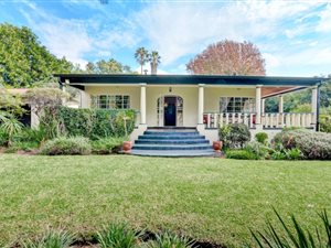 3 Bed House in Ferndale