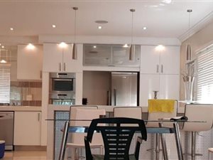 4 Bed House in Stanger