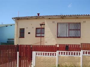3 Bed House in Ocean View