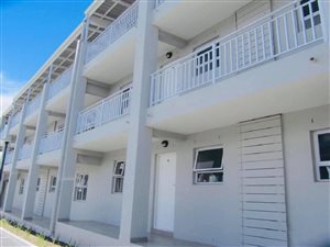 2 Bed Apartment in Haasendal