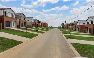 3 Bedroom House in South Hills