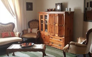 2 Bedroom Flat in Trichardt