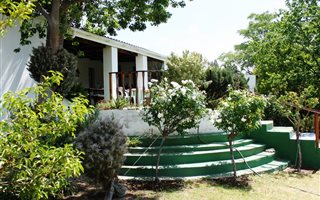 3 Bedroom House in Barrydale