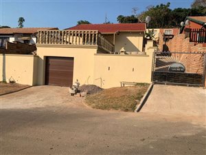 3 Bed House in Woodlands